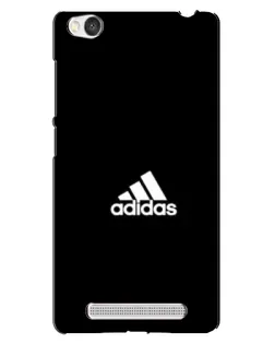 Чехол для Xiaomi Redmi 4A с картинкой «Adidas Red Style»