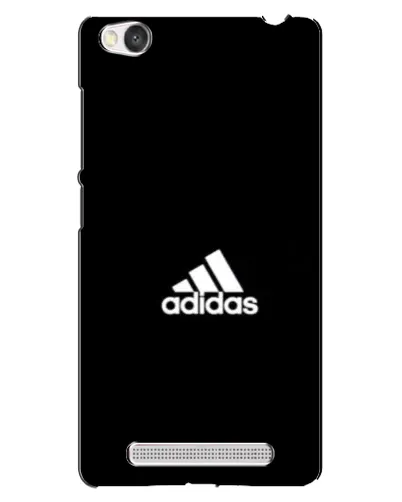 Чехол для Xiaomi Redmi 4A с картинкой «Adidas Red Style»