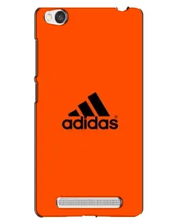 Чехол для Xiaomi Redmi 4A с картинкой «Adidas Ukraine»