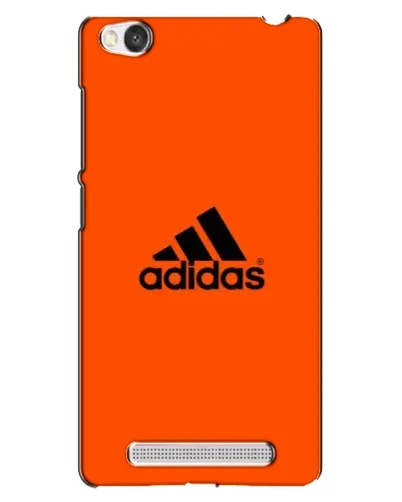 Чехол для Xiaomi Redmi 4A с картинкой «Adidas Ukraine»