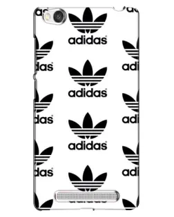 Чехол для Xiaomi Redmi 4A с картинкой «Adidas Pattern»