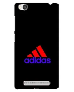 Чехол для Xiaomi Redmi 4A с картинкой «Классический Adidas»