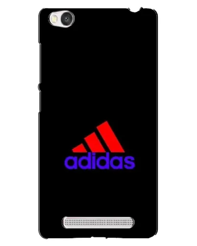 Чехол для Xiaomi Redmi 4A с картинкой «Классический Adidas»