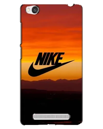 Чехол для Xiaomi Redmi 4A с картинкой «Nike — вечерний горизонт» Чехол для Xiaomi Redmi 4A с картинкой «Nike — вечерний горизонт»