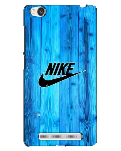 Чехол для Xiaomi Redmi 4A с картинкой «Голубое дерево Nike» Чехол для Xiaomi Redmi 4A с картинкой «Голубое дерево Nike»