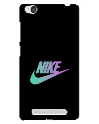 Чехол для Xiaomi Redmi 4A с картинкой «Nike — городская ночь» Чехол для Xiaomi Redmi 4A с картинкой «Nike — городская ночь»