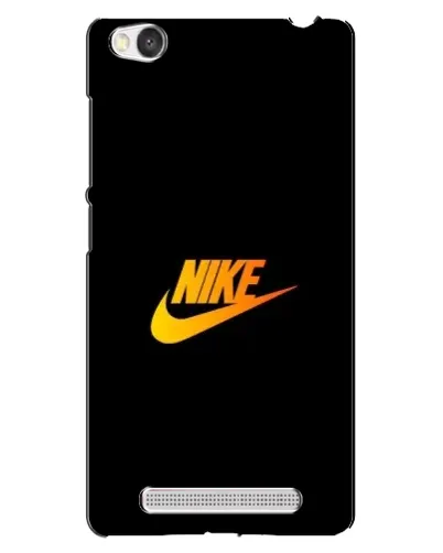 Чехол для Xiaomi Redmi 4A с картинкой «Золотой логотип Nike» Чехол для Xiaomi Redmi 4A с картинкой «Золотой логотип Nike»