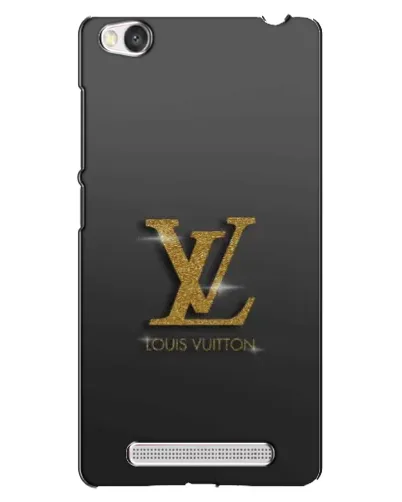 Чехол для Xiaomi Redmi 4A с картинкой «Градиент Louis Vuitton»