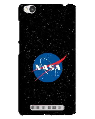 Чехол для Xiaomi Redmi 4A с картинкой «NASA — звездное небо» Чехол для Xiaomi Redmi 4A с картинкой «NASA — звездное небо»