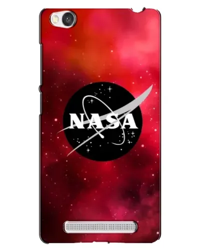 Чехол для Xiaomi Redmi 4A с картинкой «NASA — красная туманность» Чехол для Xiaomi Redmi 4A с картинкой «NASA — красная туманность»