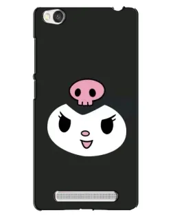 Чехол для Xiaomi Redmi 4A с картинкой «Большая мордочка Куроми» Чехол для Xiaomi Redmi 4A с картинкой «Большая мордочка Куроми»