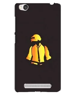 Чехол для Xiaomi Redmi 4A с картинкой «Winner Winner — PUBG» Чехол для Xiaomi Redmi 4A с картинкой «Winner Winner — PUBG»
