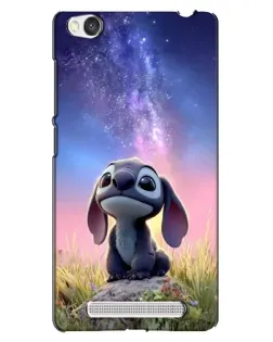 Чехол для Xiaomi Redmi 4A с картинкой «Стич на рассвете» Чехол для Xiaomi Redmi 4A с картинкой «Стич на рассвете»