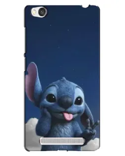 Чехол для Xiaomi Redmi 4A с картинкой «Стич в облаках» Чехол для Xiaomi Redmi 4A с картинкой «Стич в облаках»