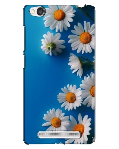 Чохол для Xiaomi Redmi 4A з картинкою «Білосніжні маргаритки» Чохол для Xiaomi Redmi 4A з картинкою «Білосніжні маргаритки»