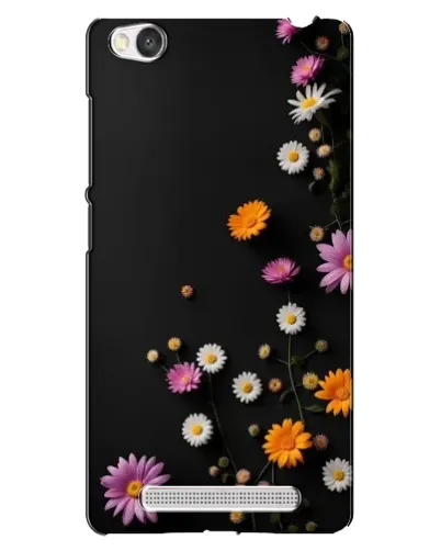 Чохол для Xiaomi Redmi 4A з картинкою «Квіткова композиція» Чохол для Xiaomi Redmi 4A з картинкою «Квіткова композиція»