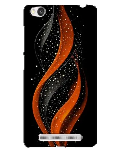 Чохол для Xiaomi Redmi 4A з картинкою «Вогняна зоряна хвиля» Чохол для Xiaomi Redmi 4A з картинкою «Вогняна зоряна хвиля»