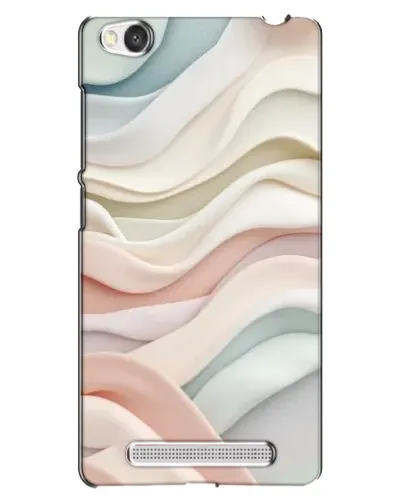 Чохол для Xiaomi Redmi 4A з картинкою «Пастельні ніжні хвилі» Чохол для Xiaomi Redmi 4A з картинкою «Пастельні ніжні хвилі»