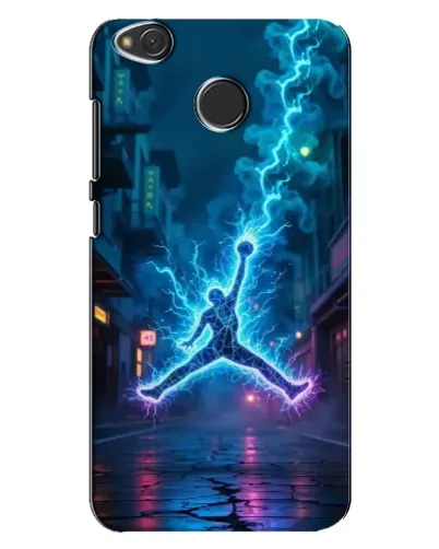 Чехол для Xiaomi Redmi 4X с картинкой «Jordan Gold Jumpman» Чехол для Xiaomi Redmi 4X с картинкой «Jordan Gold Jumpman»