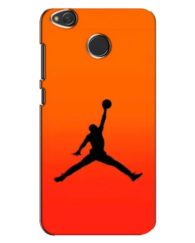 Чехол для Xiaomi Redmi 4X с картинкой «Jordan Sunset» Чехол для Xiaomi Redmi 4X с картинкой «Jordan Sunset»