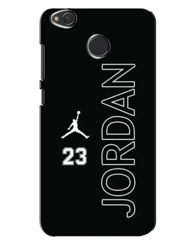 Чехол для Xiaomi Redmi 4X с картинкой «Jordan Vertical» Чехол для Xiaomi Redmi 4X с картинкой «Jordan Vertical»