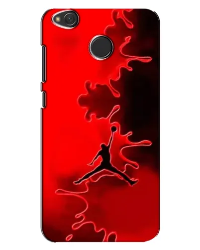 Чехол для Xiaomi Redmi 4X с картинкой «Jordan Red Smoke» Чехол для Xiaomi Redmi 4X с картинкой «Jordan Red Smoke»