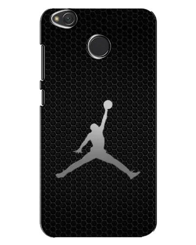 Чехол для Xiaomi Redmi 4X с картинкой «Jordan Dark Carbon» Чехол для Xiaomi Redmi 4X с картинкой «Jordan Dark Carbon»
