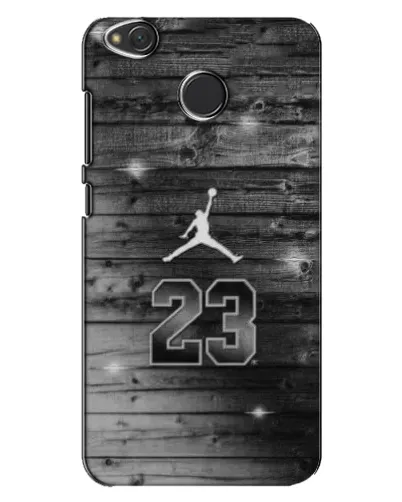 Чехол для Xiaomi Redmi 4X с картинкой «Jordan Carbon 23» Чехол для Xiaomi Redmi 4X с картинкой «Jordan Carbon 23»