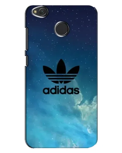 Чехол для Xiaomi Redmi 4X с картинкой «Adidas Stone Logo»