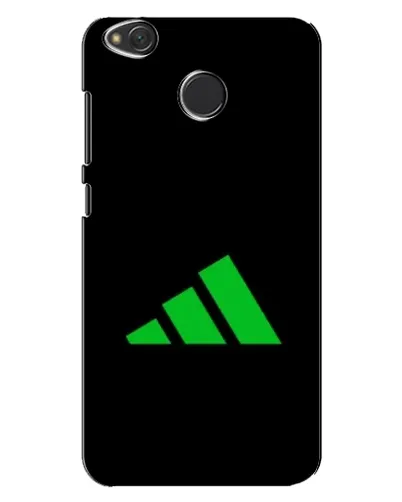 Чехол для Xiaomi Redmi 4X с картинкой «Adidas Abstract»