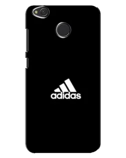 Чехол для Xiaomi Redmi 4X с картинкой «Adidas Red Style»