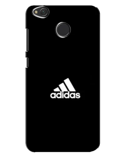 Чехол для Xiaomi Redmi 4X с картинкой «Adidas Red Style»