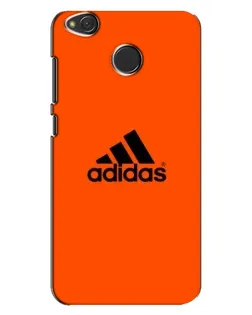 Чехол для Xiaomi Redmi 4X с картинкой «Adidas Ukraine»