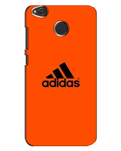 Чехол для Xiaomi Redmi 4X с картинкой «Adidas Ukraine»