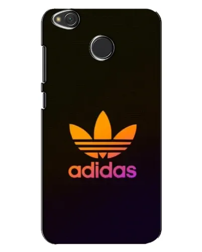 Чехол для Xiaomi Redmi 4X с картинкой «Градиент Adidas»