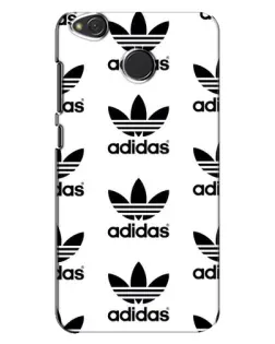 Чехол для Xiaomi Redmi 4X с картинкой «Adidas Pattern»