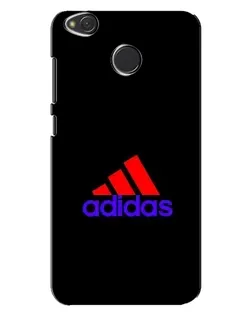 Чехол для Xiaomi Redmi 4X с картинкой «Классический Adidas»