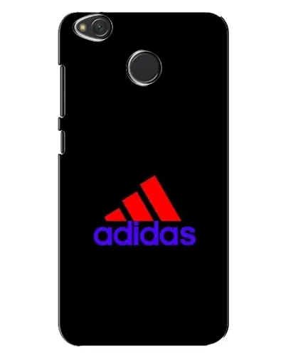 Чехол для Xiaomi Redmi 4X с картинкой «Классический Adidas»