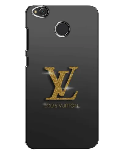 Чехол для Xiaomi Redmi 4X с картинкой «Градиент Louis Vuitton»