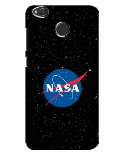 Чехол для Xiaomi Redmi 4X с картинкой «NASA — звездное небо»
