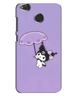 Чохол для Xiaomi Redmi 4X з картинкою «Kuromi з парасолькою» Чохол для Xiaomi Redmi 4X з картинкою «Kuromi з парасолькою»