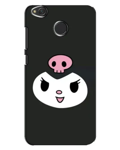 Чохол для Xiaomi Redmi 4X з картинкою «Велика мордочка Куромі» Чохол для Xiaomi Redmi 4X з картинкою «Велика мордочка Куромі»