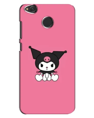 Чохол для Xiaomi Redmi 4X з картинкою «Похмура Kuromi» Чохол для Xiaomi Redmi 4X з картинкою «Похмура Kuromi»