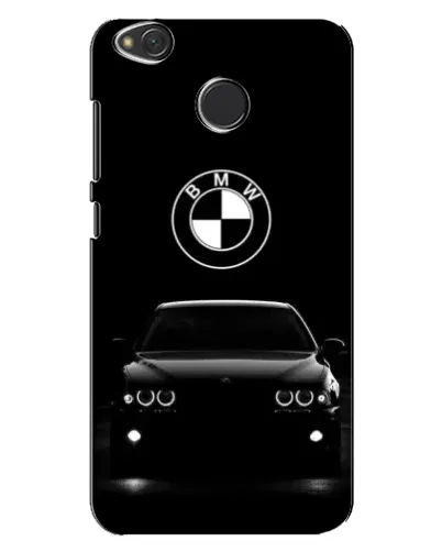 Чохол для Xiaomi Redmi 4X з картинкою «BMW — погляд з темряви» Чохол для Xiaomi Redmi 4X з картинкою «BMW — погляд з темряви»
