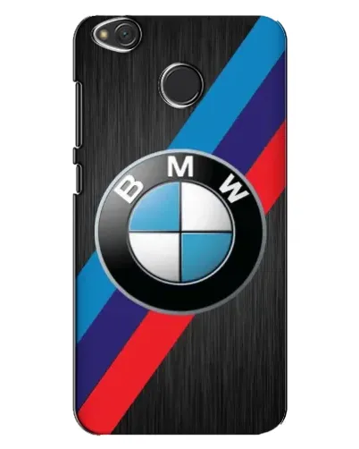 Чохол для Xiaomi Redmi 4X з картинкою «BMW M-stripes стиль» Чохол для Xiaomi Redmi 4X з картинкою «BMW M-stripes стиль»