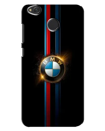 Чохол для Xiaomi Redmi 4X з картинкою «BMW M-Power неон» Чохол для Xiaomi Redmi 4X з картинкою «BMW M-Power неон»