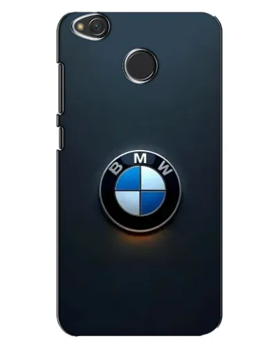 Чохол для Xiaomi Redmi 4X з картинкою «Логотип BMW — мінімалізм» Чохол для Xiaomi Redmi 4X з картинкою «Логотип BMW — мінімалізм»