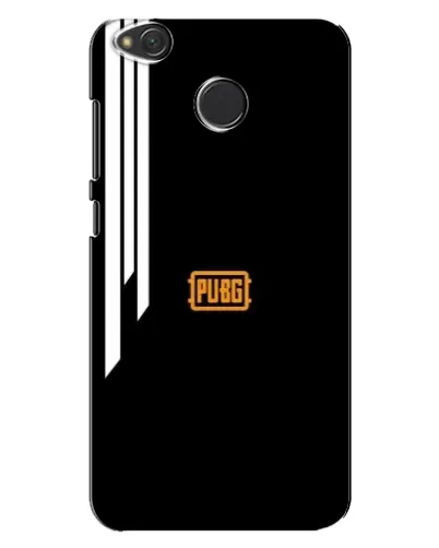 Чехол для Xiaomi Redmi 4X с картинкой «PUBG — вертикальные линии» Чехол для Xiaomi Redmi 4X с картинкой «PUBG — вертикальные линии»