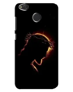 Чехол для Xiaomi Redmi 4X с картинкой «Терновый венец»