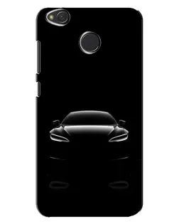 Чохол для Xiaomi Redmi 4X з картинкою «Силует Tesla Night» Чохол для Xiaomi Redmi 4X з картинкою «Силует Tesla Night»